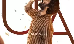 Ravi Teja’s Irumudi Clears Censor, Set for Telugu and Tamil Release Ravi Teja’s Irumudi Clears Censor, Set for Telugu and Tamil Release