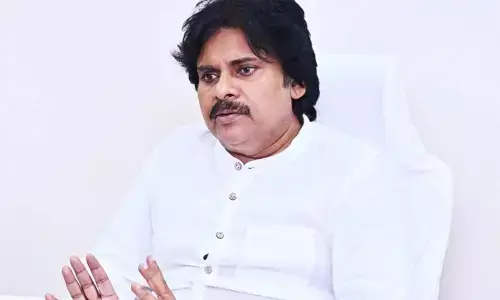 Pawan Kalyan Politics: Is He Really Serious About Becoming AP CM?