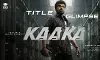 Chiranjeevi-Bobby Kolli Movie ‘Kaaka’ Release Date Announced