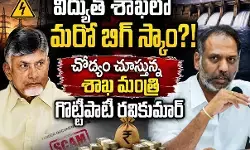 రూ. 5470 కోట్ల నుంచి 8161 కోట్ల కు పెరిగిన ప్రాజెక్ట్ వ్యయం రూ. 5470 కోట్ల నుంచి 8161 కోట్ల కు పెరిగిన ప్రాజెక్ట్ వ్యయం
