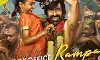 Ravi Teja’s Irumudi Creates Box Office Storm