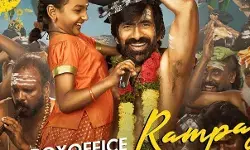 Ravi Teja’s Irumudi Creates Box Office Storm Ravi Teja’s Irumudi Creates Box Office Storm