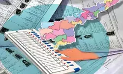 TDP–Jana Sena Alliance: Is This the Real Test for Chandrababu & Pawan Kalyan?