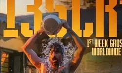 Ravi Teja’s Irumudi Becomes a Sensational Hit at the Box Office