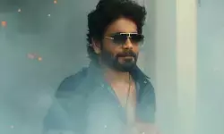 Nagarjuna 100th Movie: King 100 Glimpse and Release Date Revealed