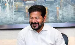 Revanth Reddy Fires Back at KTR, Harish Rao With Strong KCR Remarks Revanth Reddy Fires Back at KTR, Harish Rao With Strong KCR Remarks