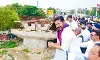 Revanth Losing Credibility? Zero Action on BRS Scams After 1,000 Days Revanth Losing Credibility? Zero Action on BRS Scams After 1,000 Days