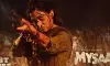 Rashmika’s Intense New Look Raises Expectations! Rashmika’s Intense New Look Raises Expectations!