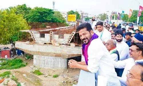 Revanth Losing Credibility? Zero Action on BRS Scams After 1,000 Days Revanth Losing Credibility? Zero Action on BRS Scams After 1,000 Days