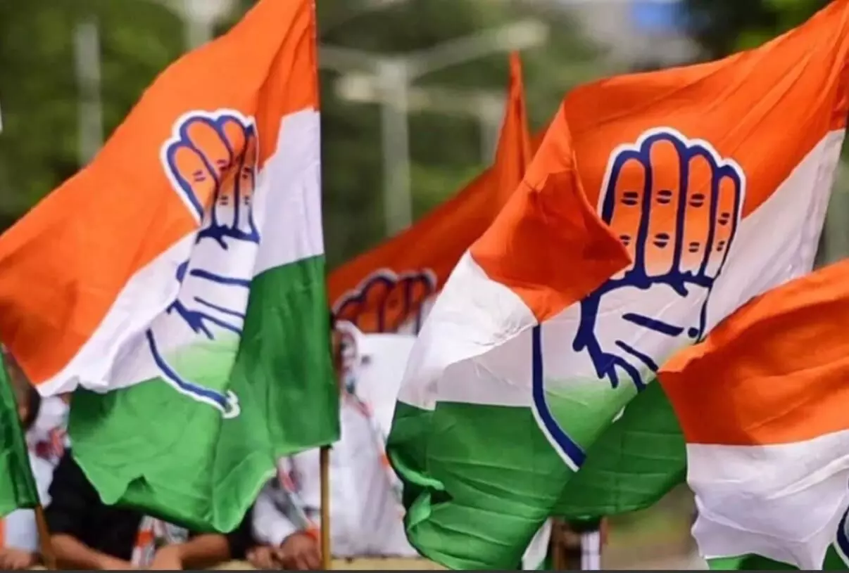 Congress Cadre Ignores Revanth Reddy’s Call! Congress Cadre Ignores Revanth Reddy’s Call!