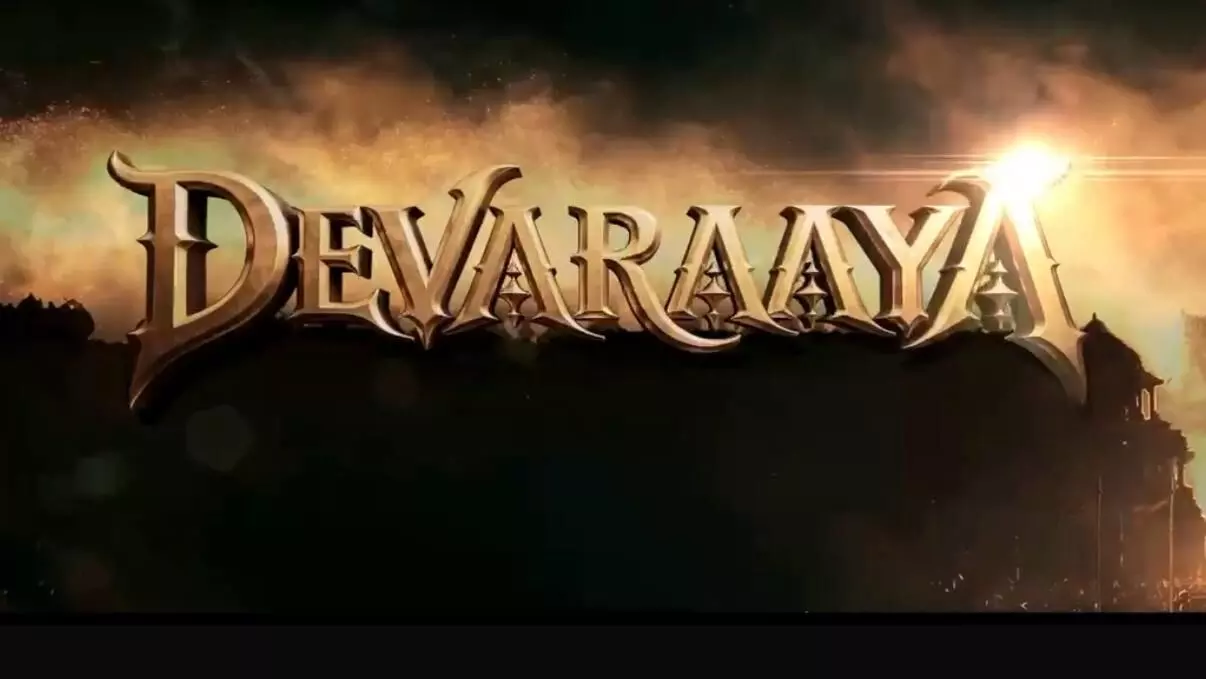 Kichcha Sudeep as Sri Krishnadevaraya! ‘Devaraya’ Film Announced Kichcha Sudeep as Sri Krishnadevaraya! ‘Devaraya’ Film Announced
