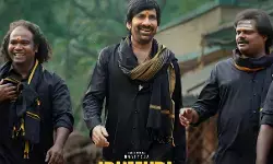 Ravi Teja’s Irumudi Hits Rs. 200 Crore Worldwide! A Career-First Record