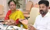 Will Action Against Konda Surekha Bring Discipline to Telangana Congress? Will Action Against Konda Surekha Bring Discipline to Telangana Congress?