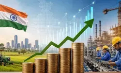GDP Data Controversy: Why Experts Are Questioning Modi Government’s 7.8% Claim
