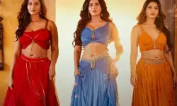 Rambha Urvashi Menaka Movie Review Rambha Urvashi Menaka Movie Review