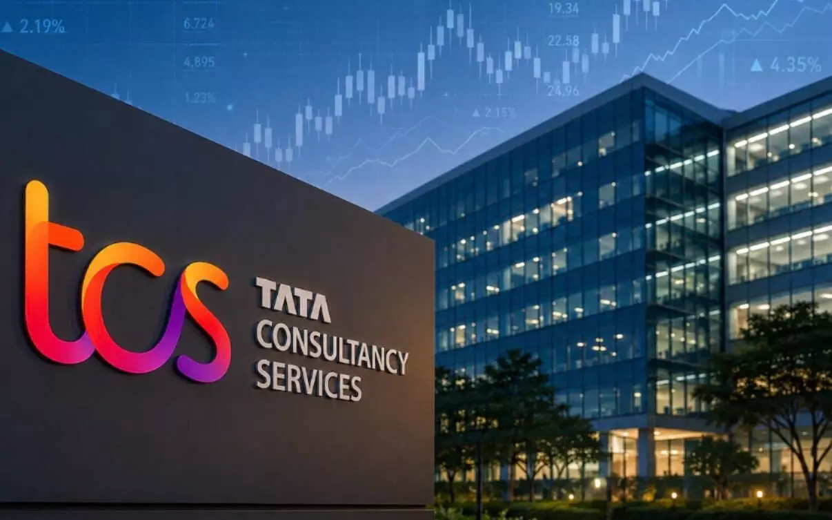 TCS’ HyperVault to establish large-scale AI data center campus in Telangana TCS’ HyperVault to establish large-scale AI data center campus in Telangana