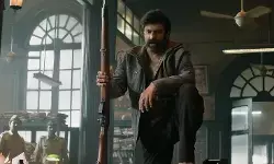 Balakrishna’s Next Movie Titled ‘Dada’; Release Date Announced Balakrishna’s Next Movie Titled ‘Dada’; Release Date Announced