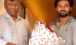 నందమూరి మోక్షజ్ఞ మూవీ ఫిక్స్