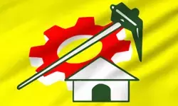 Who Is P. Gururaja in TDP? Why Has He Suddenly Gained So Much Importance?! Who Is P. Gururaja in TDP? Why Has He Suddenly Gained So Much Importance?!