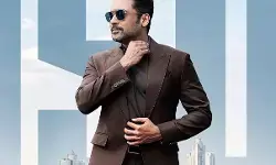 Suriya’s Viswanath and Sons OTT Release Date Confirmed
