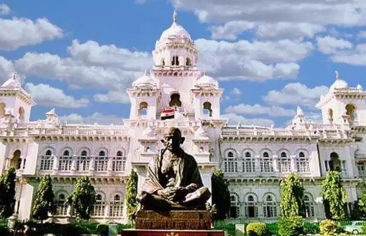 KCR Set the Route, But Revanth Couldn’t Follow? Congress Leaders Shocked KCR Set the Route, But Revanth Couldn’t Follow? Congress Leaders Shocked