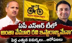 మాకు ఈ పదవులు వద్దు అంటూ ఎన్ఆర్ఐ మహిళా సభ్యుల రాజీనామాలు! మాకు ఈ పదవులు వద్దు అంటూ ఎన్ఆర్ఐ మహిళా సభ్యుల రాజీనామాలు!