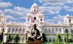 KCR Set the Route, But Revanth Couldn’t Follow? Congress Leaders Shocked KCR Set the Route, But Revanth Couldn’t Follow? Congress Leaders Shocked
