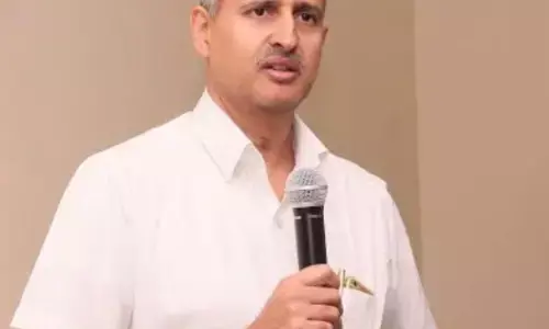 Big Trouble in TDP NRI Wing? Women Members Quit APNRT Posts! Big Trouble in TDP NRI Wing? Women Members Quit APNRT Posts!