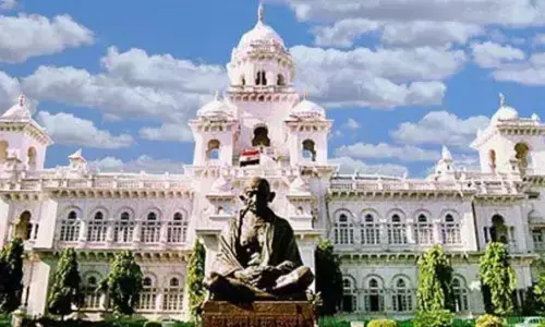 KCR Set the Route, But Revanth Couldn’t Follow? Congress Leaders Shocked KCR Set the Route, But Revanth Couldn’t Follow? Congress Leaders Shocked