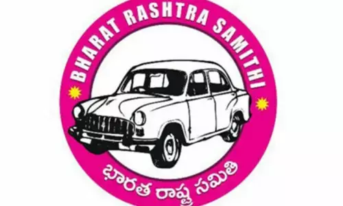 KTR & Harish Rao: Is This Really How BRS Wants to Return to Power? KTR & Harish Rao: Is This Really How BRS Wants to Return to Power?