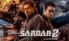 Karthi’s Action-Packed Sequel Sardar 2 Movie Review: