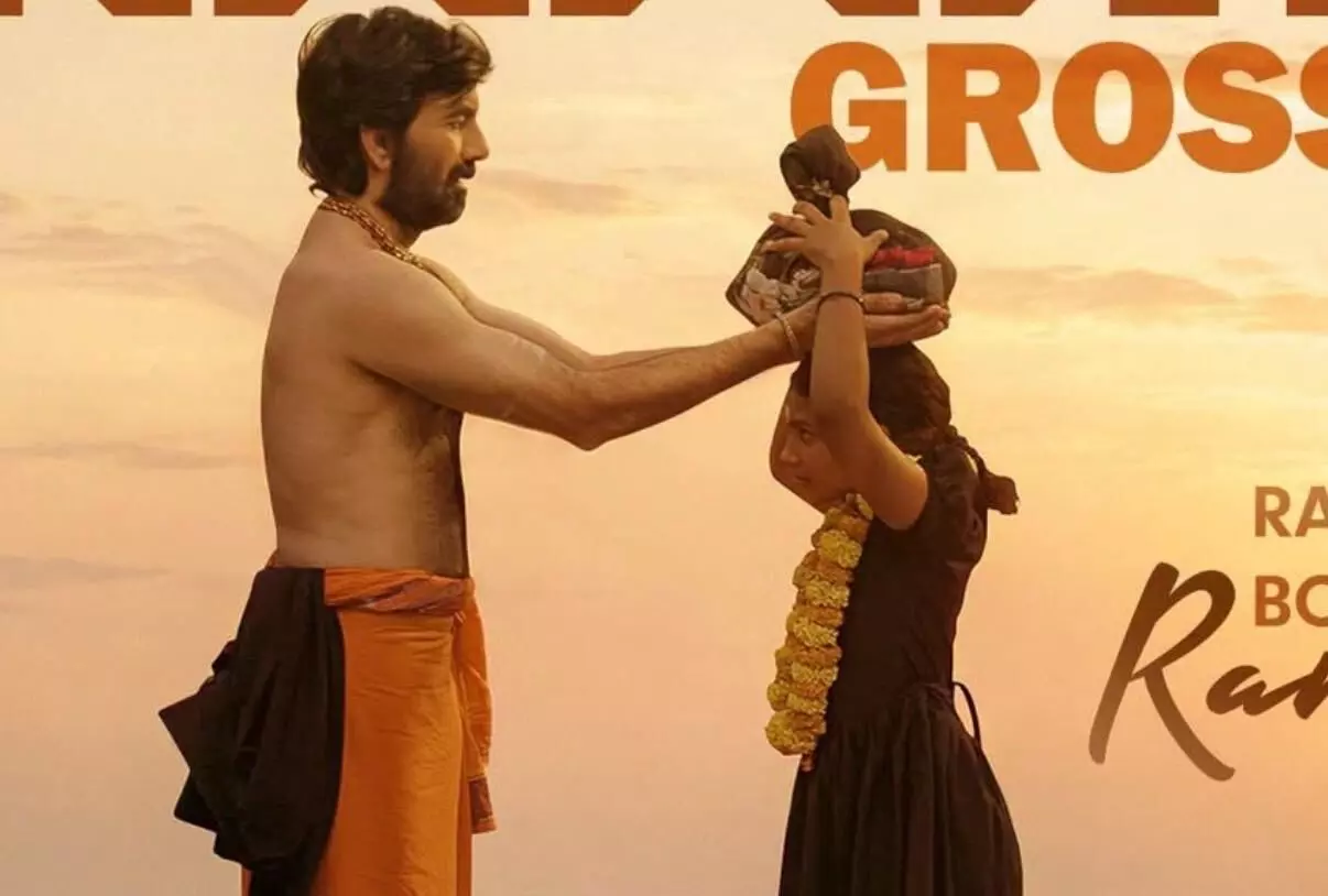 Theatrical Blockbuster Irumudi Now on OTT… Here’s When to Watch! Theatrical Blockbuster Irumudi Now on OTT… Here’s When to Watch!