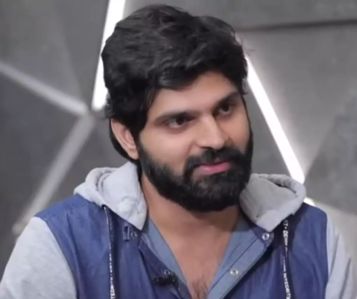 Sree Vishnu-Ram Abbaraju Combo Back! Sree Vishnu-Ram Abbaraju Combo Back!