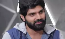 Sree Vishnu-Ram Abbaraju Combo Back! Sree Vishnu-Ram Abbaraju Combo Back!