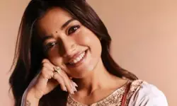 Rashmika Mandanna Bags Another Prestigious Pan-India Project Rashmika Mandanna Bags Another Prestigious Pan-India Project