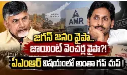 కూటమి సర్కారు కాస్తా జాయింట్ వెంచర్ సర్కార్ గా మారిందా?!