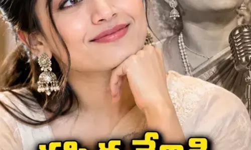 ఎం ఎస్ సుబ్బులక్ష్మి జీవిత చరిత్రలో ఎం ఎస్ సుబ్బులక్ష్మి జీవిత చరిత్రలో