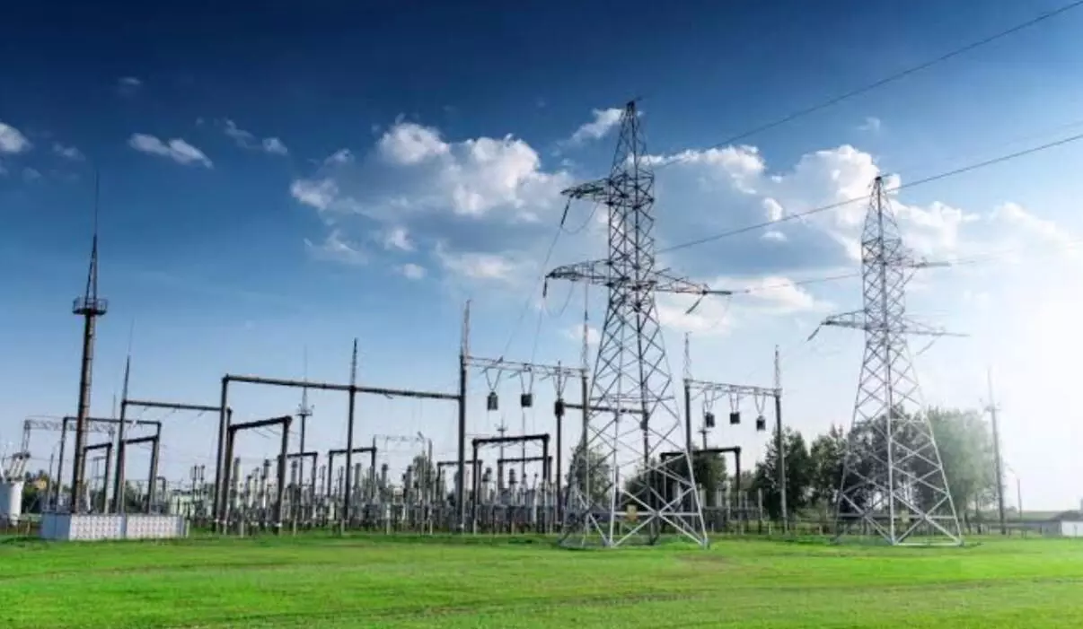 AP Govt Moves to Privatise Amaravati Power Distribution AP Govt Moves to Privatise Amaravati Power Distribution