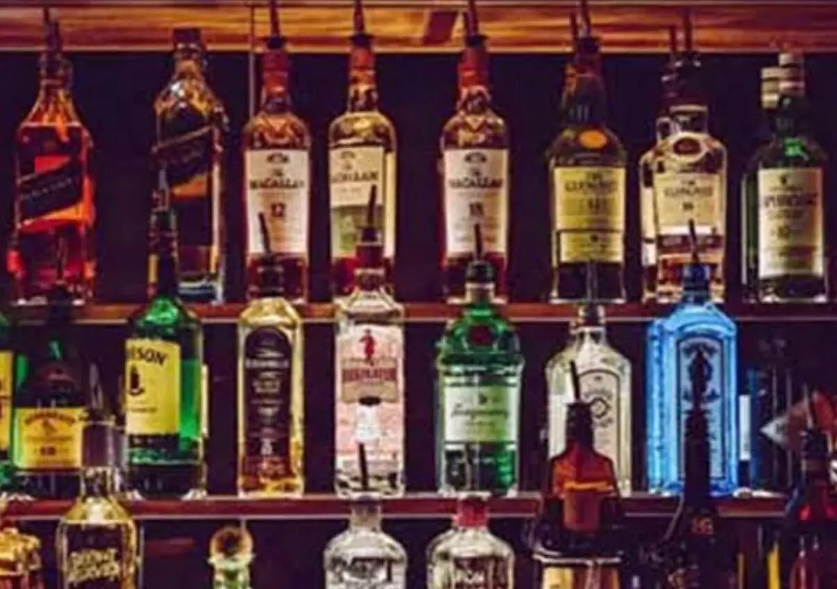 AP Liquor Scam: Why Aren’t the Real Masterminds Being Arrested?! AP Liquor Scam: Why Aren’t the Real Masterminds Being Arrested?!