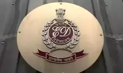 AMR Group ED Raids: ₹6.35 Crore Assets Frozen AMR Group ED Raids: ₹6.35 Crore Assets Frozen