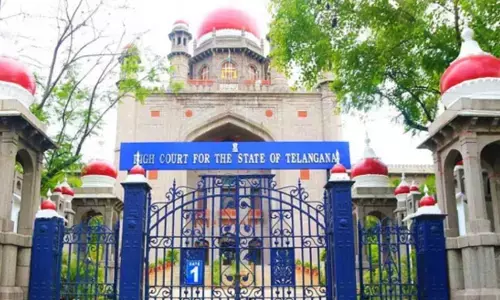 Danam Nagender Disqualified: Khairatabad Bypoll Looms!