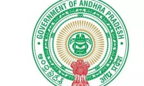 AP Govt Ads: Why Are Ministers’ Photos Missing? Chandrababu’s Orders Ignored?