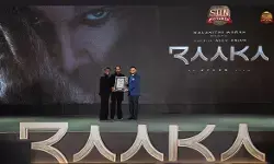 Allu Arjun’s Raaka Enters Guinness World Records
