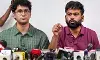 Gyanesh Kumar Resignation: CJP’s 48-Hour Ultimatum Over SIR Row Gyanesh Kumar Resignation: CJP’s 48-Hour Ultimatum Over SIR Row
