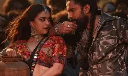 The Paradise Movie Review: No Wow Moments in Nani’s Latest Film