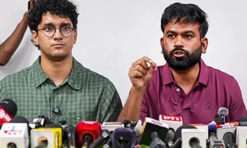 Gyanesh Kumar Resignation: CJP’s 48-Hour Ultimatum Over SIR Row Gyanesh Kumar Resignation: CJP’s 48-Hour Ultimatum Over SIR Row