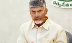 SIR Row: Chandrababu Naidu Faces Questions Over Shift in EC Stand