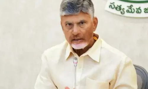 SIR Row: Chandrababu Naidu Faces Questions Over Shift in EC Stand