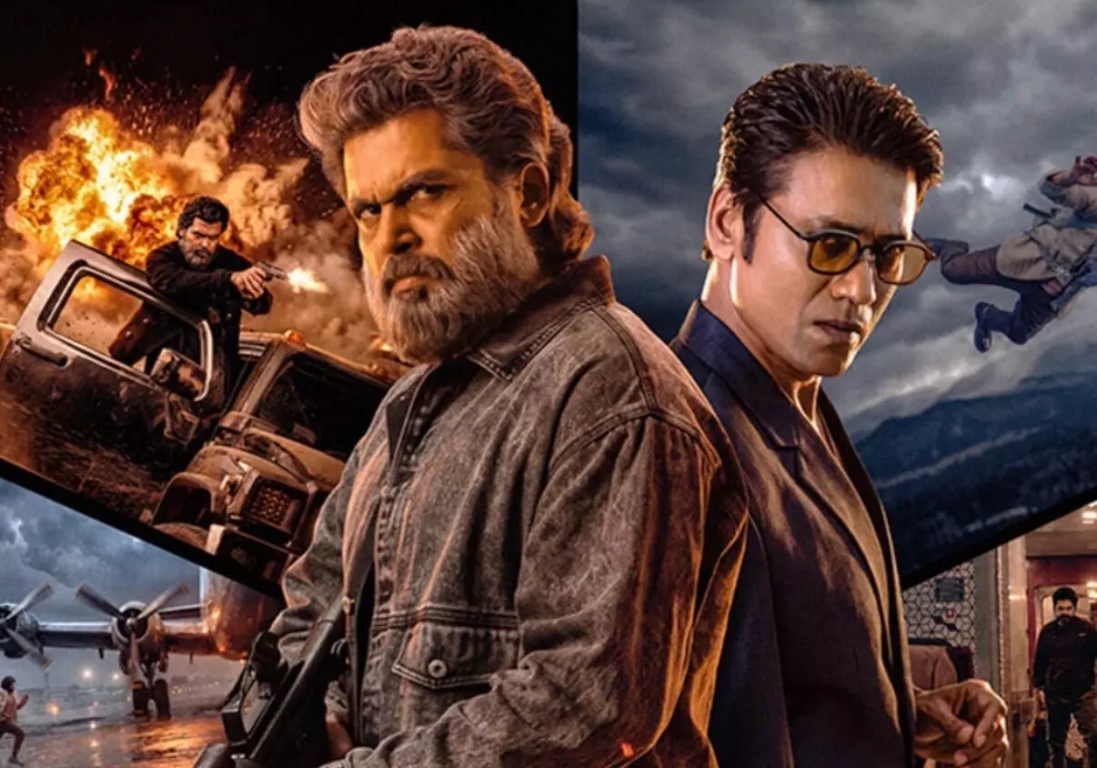ఓటిటి లోకి సర్దార్ 2 ..స్ట్రీమింగ్ ఎక్కడ అంటే! ఓటిటి లోకి సర్దార్ 2 ..స్ట్రీమింగ్ ఎక్కడ అంటే!
