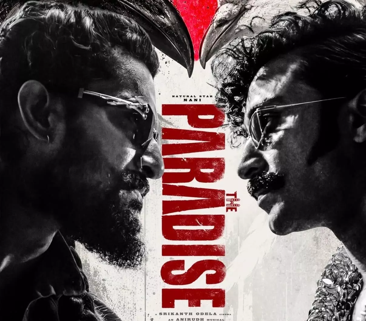 Nani’s The Paradise Sets New Record Nani’s The Paradise Sets New Record